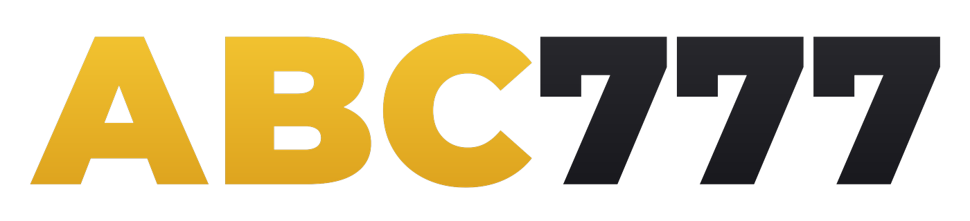 abc777 Logo